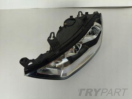LEFT HEADLIGHT LAMP AUDI A1 82A 18-
