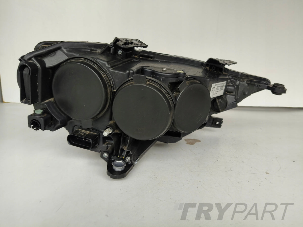 LEFT HEADLIGHT LAMP AUDI A1 82A 18-