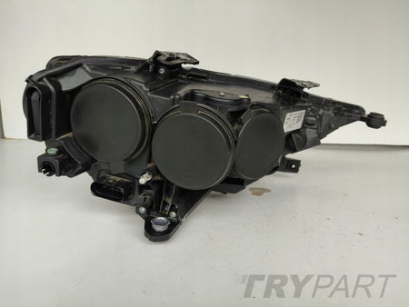 LEFT HEADLIGHT LAMP AUDI A1 82A 18-