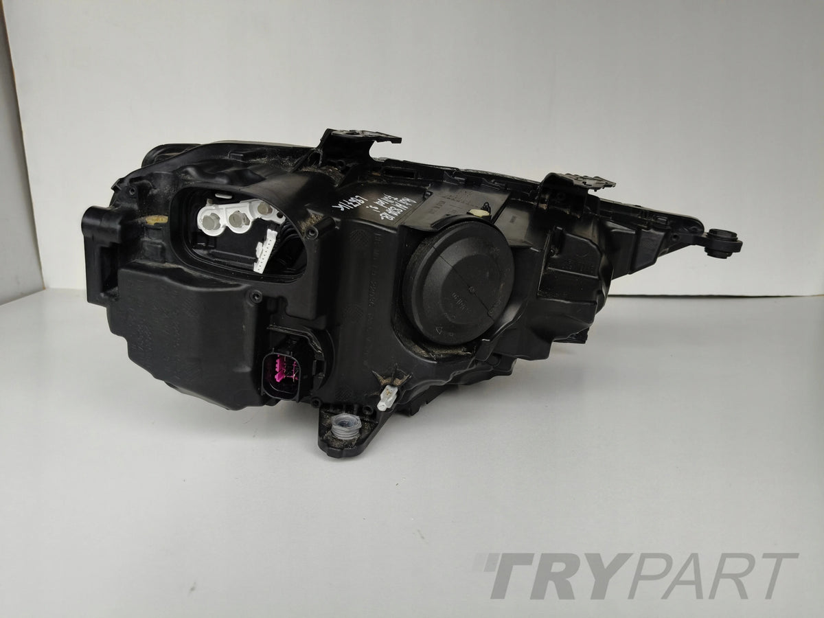LEFT HEADLIGHT LAMP AUDI A1 II 82A 18- FULL LED