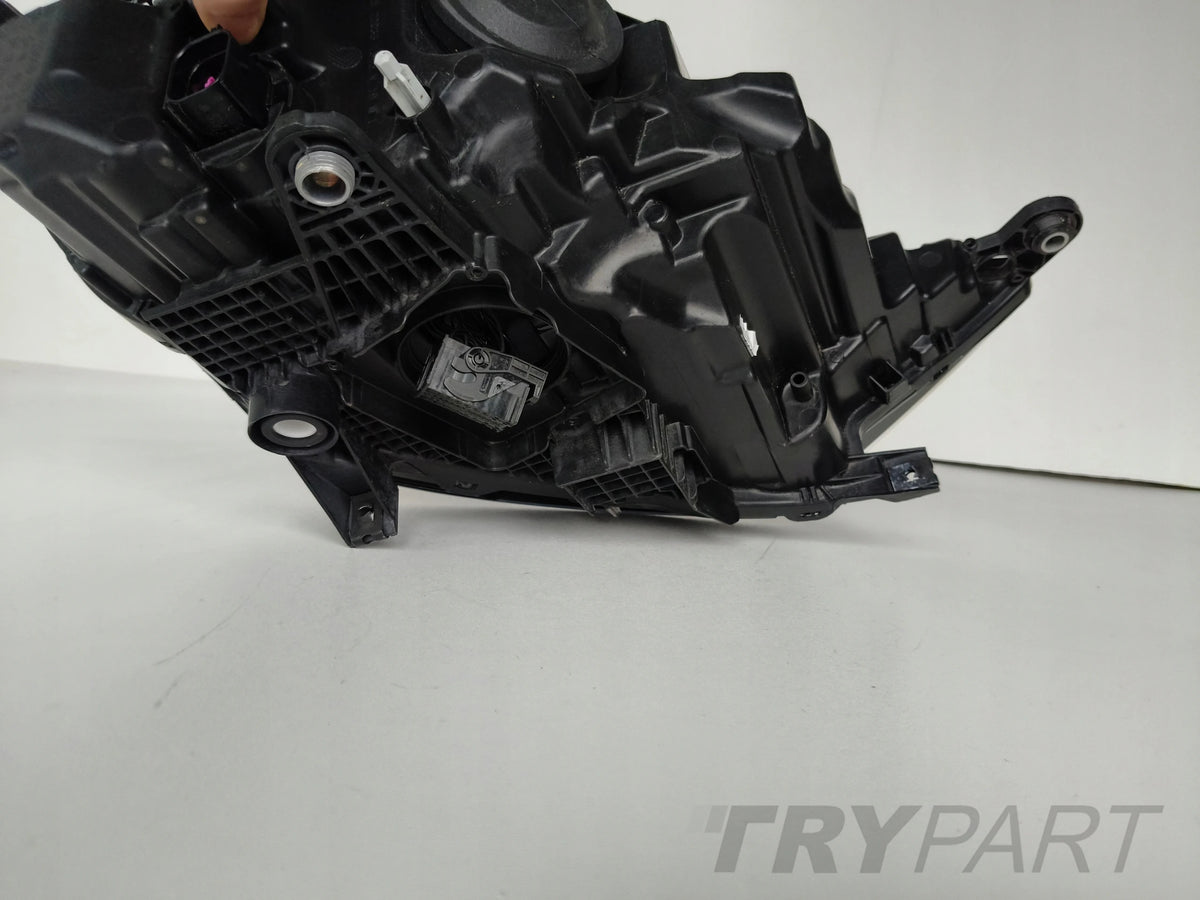 LEFT HEADLIGHT LAMP AUDI A1 II 82A 18- FULL LED