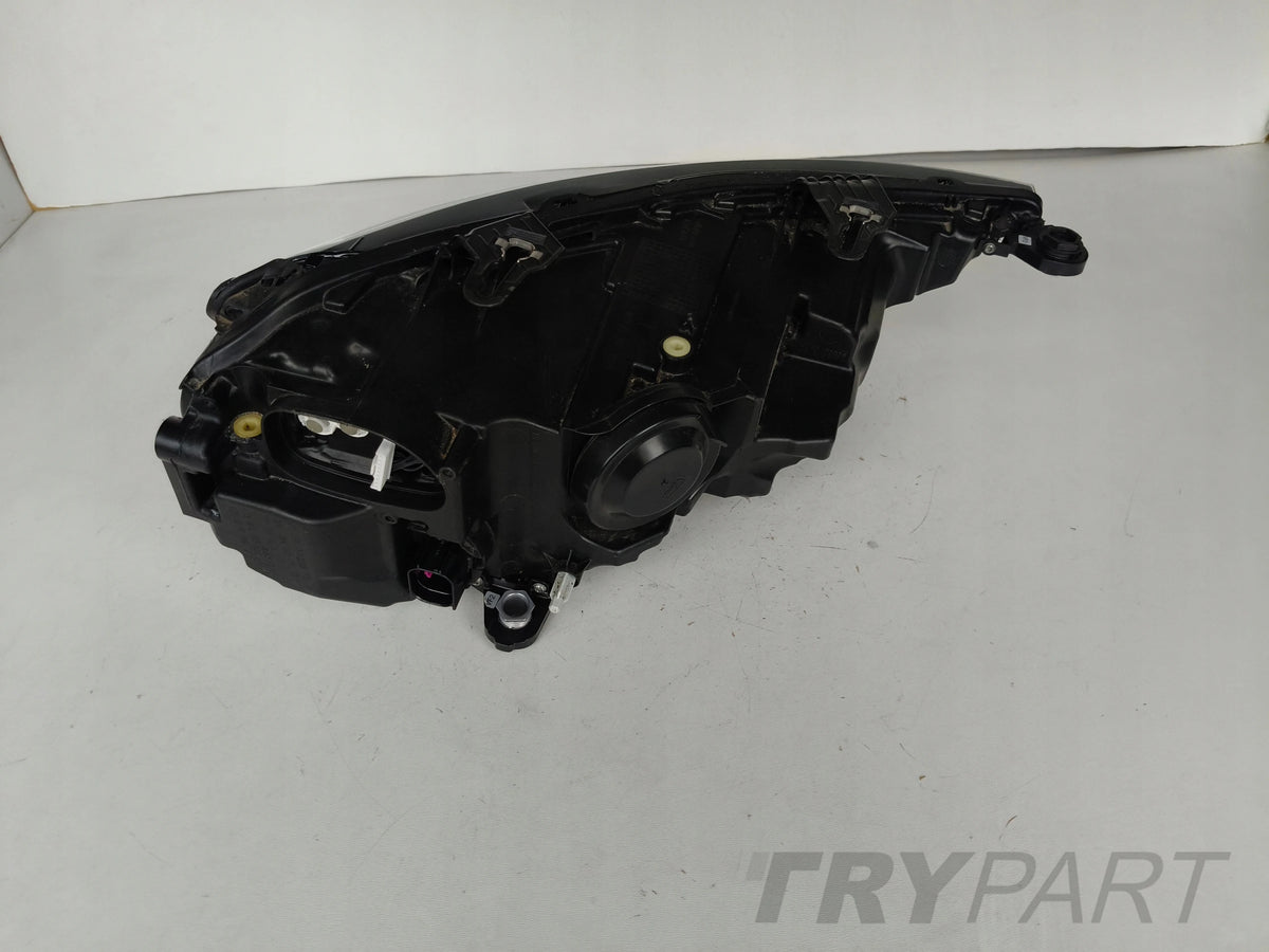 LEFT HEADLIGHT LAMP AUDI A1 II 82A 18- FULL LED