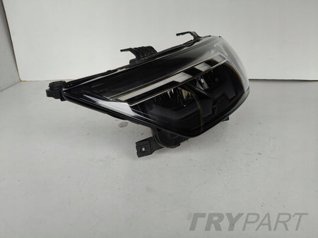 LEFT HEADLIGHT LAMP AUDI A1 II 82A 18- FULL LED