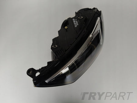 LEFT HEADLIGHT LAMP AUDI A1 II 82A 18- FULL LED