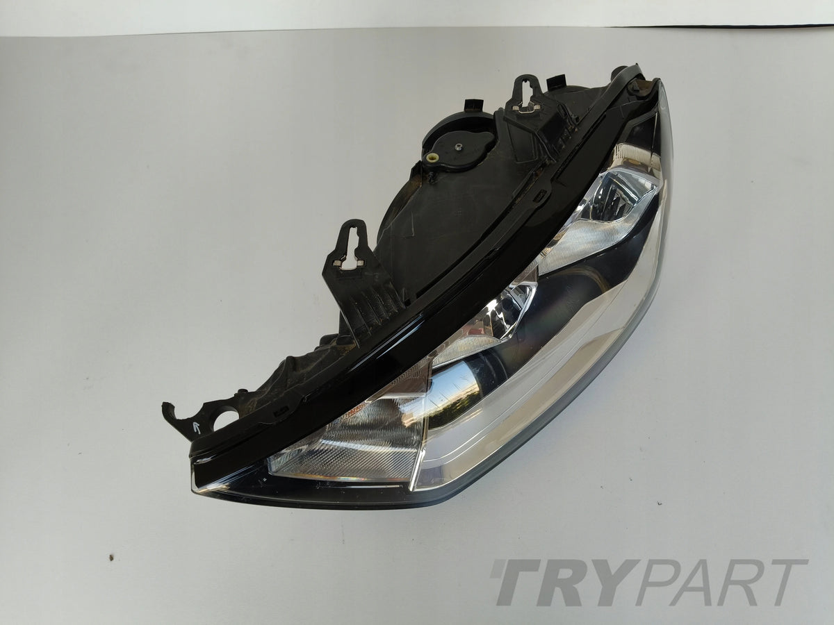 LEFT HEADLIGHT LAMP AUDI A1 II 82A 18-