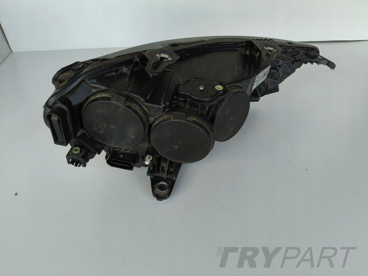 LEFT HEADLIGHT LAMP AUDI A1 II 82A 18-