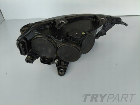 LEFT HEADLIGHT LAMP AUDI A1 II 82A 18-
