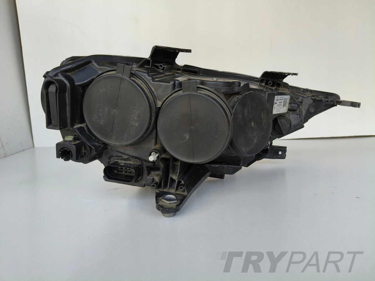 LEFT HEADLIGHT LAMP AUDI A1 II 82A 18-