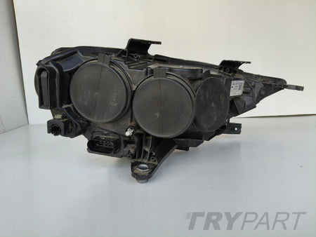 LEFT HEADLIGHT LAMP AUDI A1 II 82A 18-