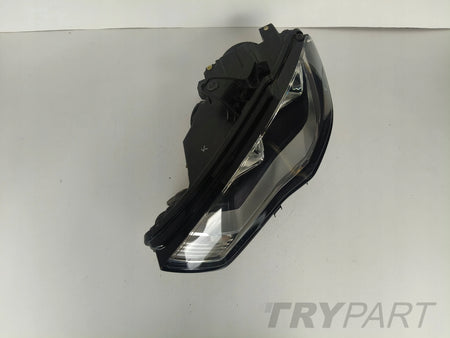 LEFT HEADLIGHT LAMP AUDI A3 8V 8V0 12-16