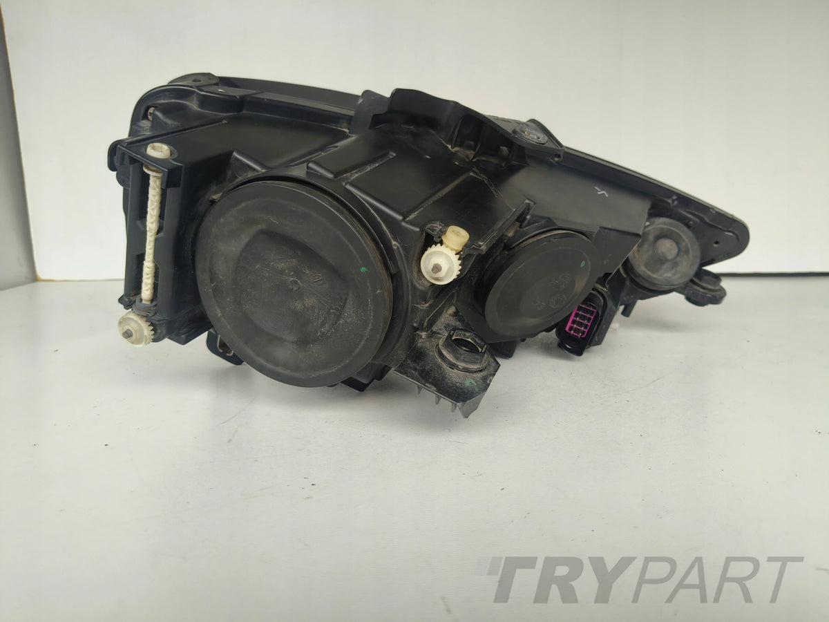 LEFT HEADLIGHT LAMP AUDI A3 8V 8V0 12-16