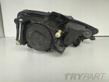 LEFT HEADLIGHT LAMP AUDI A3 8V 8V0 12-16