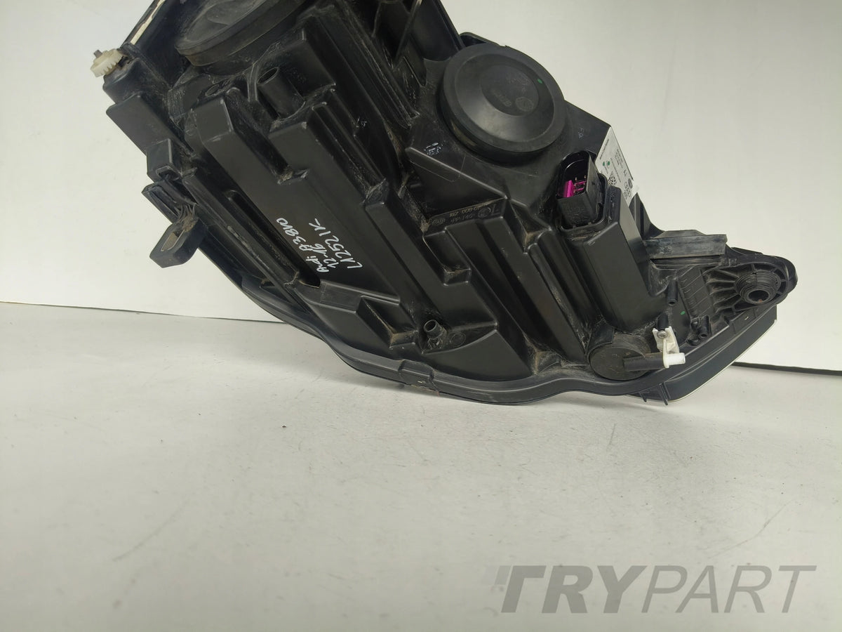 LEFT HEADLIGHT LAMP AUDI A3 8V 8V0 12-16