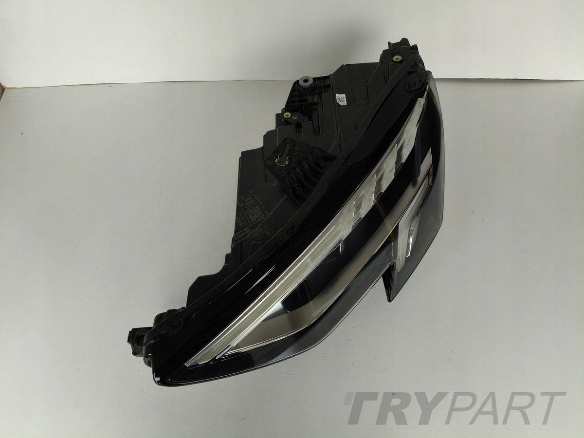 LEFT HEADLIGHT LAMP AUDI A3 8Y 8Y0 20- FULL LED
