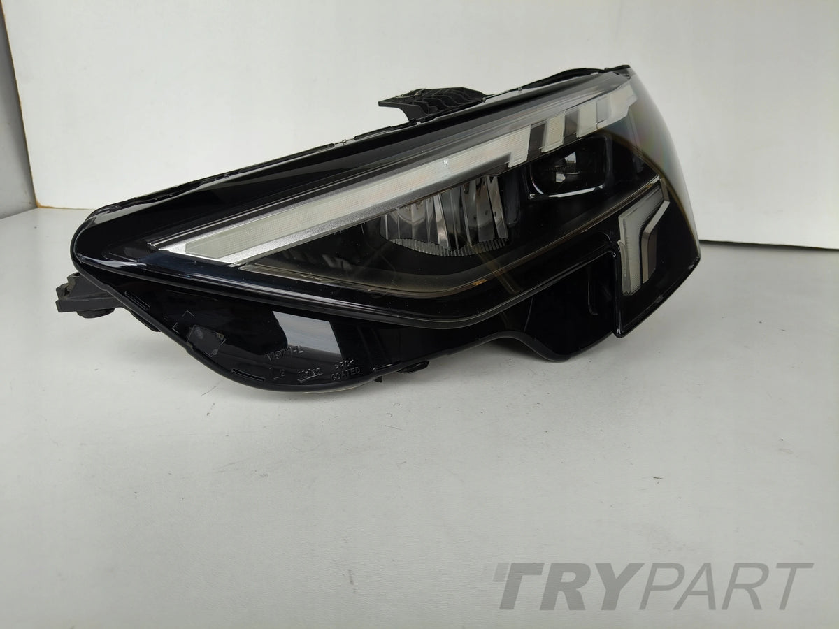 LEFT HEADLIGHT LAMP AUDI A3 8Y 8Y0 20- FULL LED