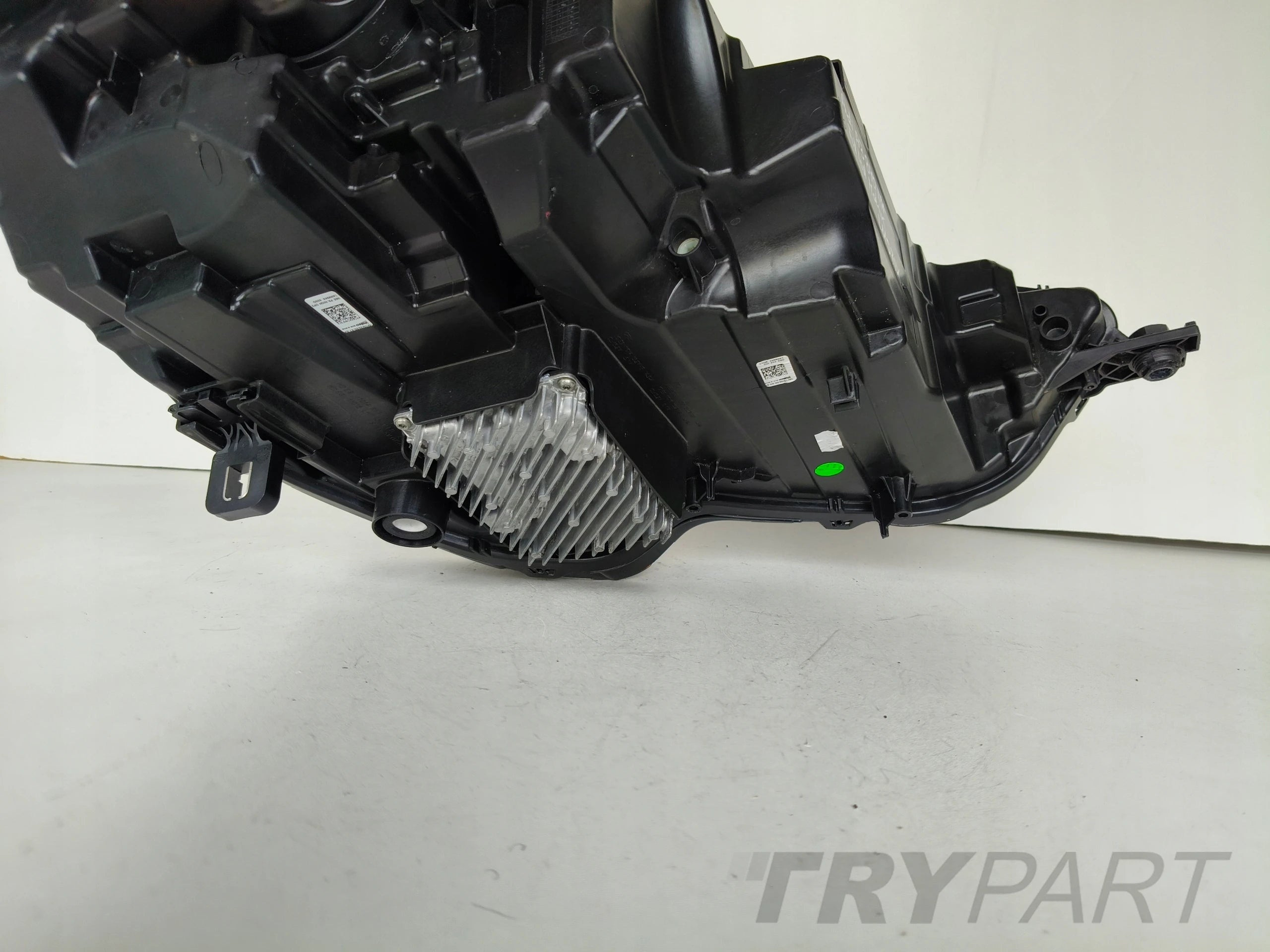 LEFT HEADLIGHT LAMP AUDI A3 8Y 8Y0 24- LIFT FULL LED MATRIX