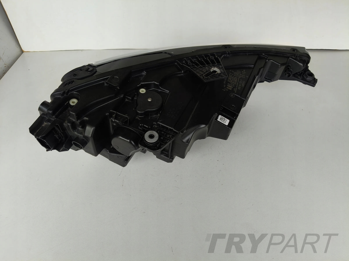 LEFT HEADLIGHT LAMP AUDI A3 8Y 8Y0 24- LIFT FULL LED MATRIX