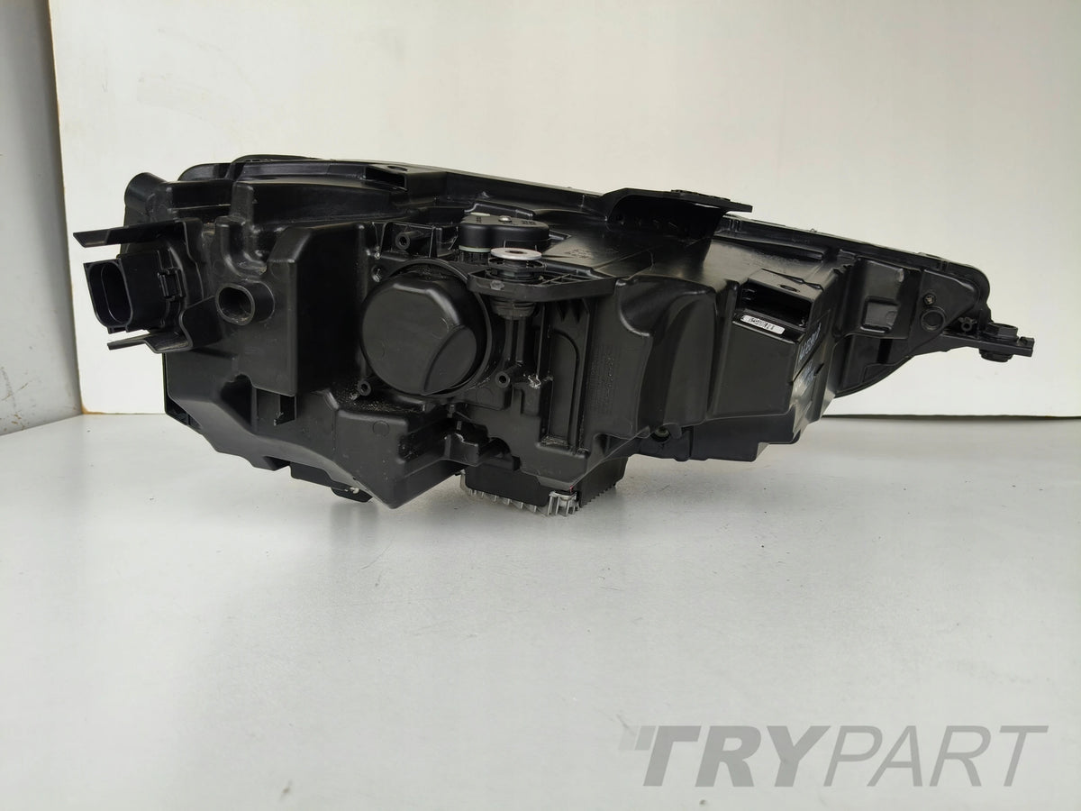 LEFT HEADLIGHT LAMP AUDI A3 8Y 8Y0 24- LIFT FULL LED MATRIX