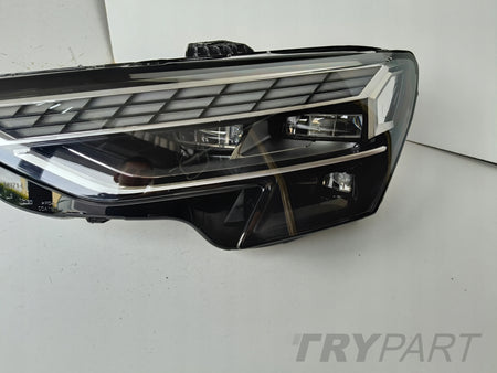 LEFT HEADLIGHT LAMP AUDI A3 8Y 8Y0 24- LIFT FULL LED MATRIX