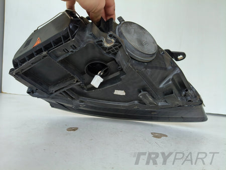 LEFT HEADLIGHT LAMP AUDI A5 8T 8T0 07-11 XENON LED NON-ADAPTIVE
