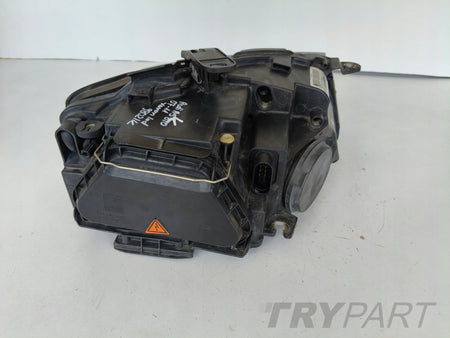 LEFT HEADLIGHT LAMP AUDI A5 8T 8T0 07-11 XENON LED NON-ADAPTIVE