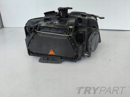 LEFT HEADLIGHT LAMP AUDI A5 8T 8T0 07-11 XENON LED NON-ADAPTIVE