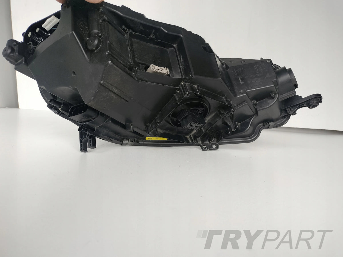 LEFT HEADLIGHT LAMP AUDI A5 II 8W6 16- FULL LED