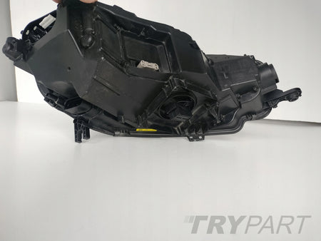 LEFT HEADLIGHT LAMP AUDI A5 II 8W6 16- FULL LED