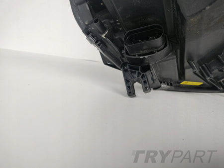 LEFT HEADLIGHT LAMP AUDI A5 II 8W6 16- FULL LED