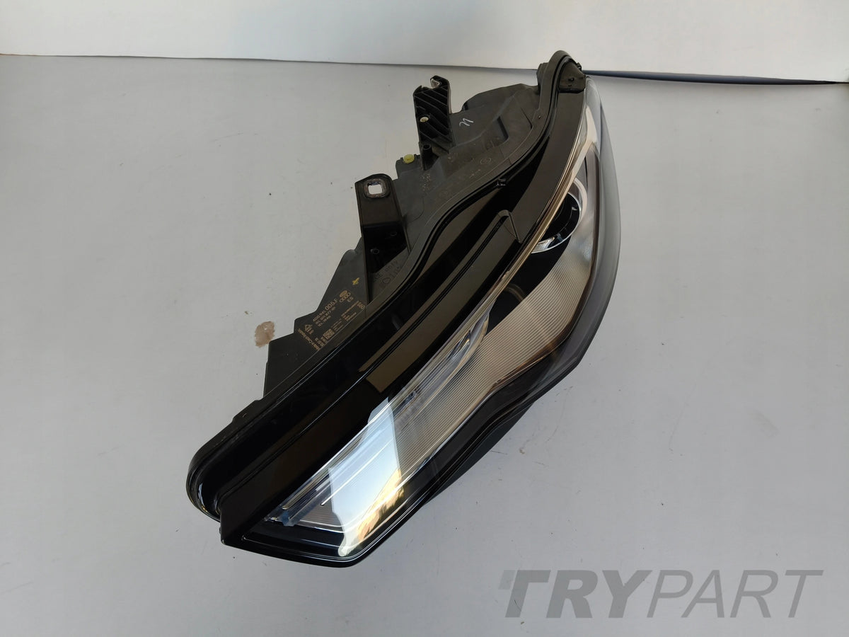 LEFT HEADLIGHT LAMP AUDI A6 C7 4G 4G0 14- LIFT XENON LED