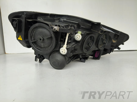 LEFT HEADLIGHT LAMP AUDI A6 C7 4G 4G0 14- LIFT XENON LED