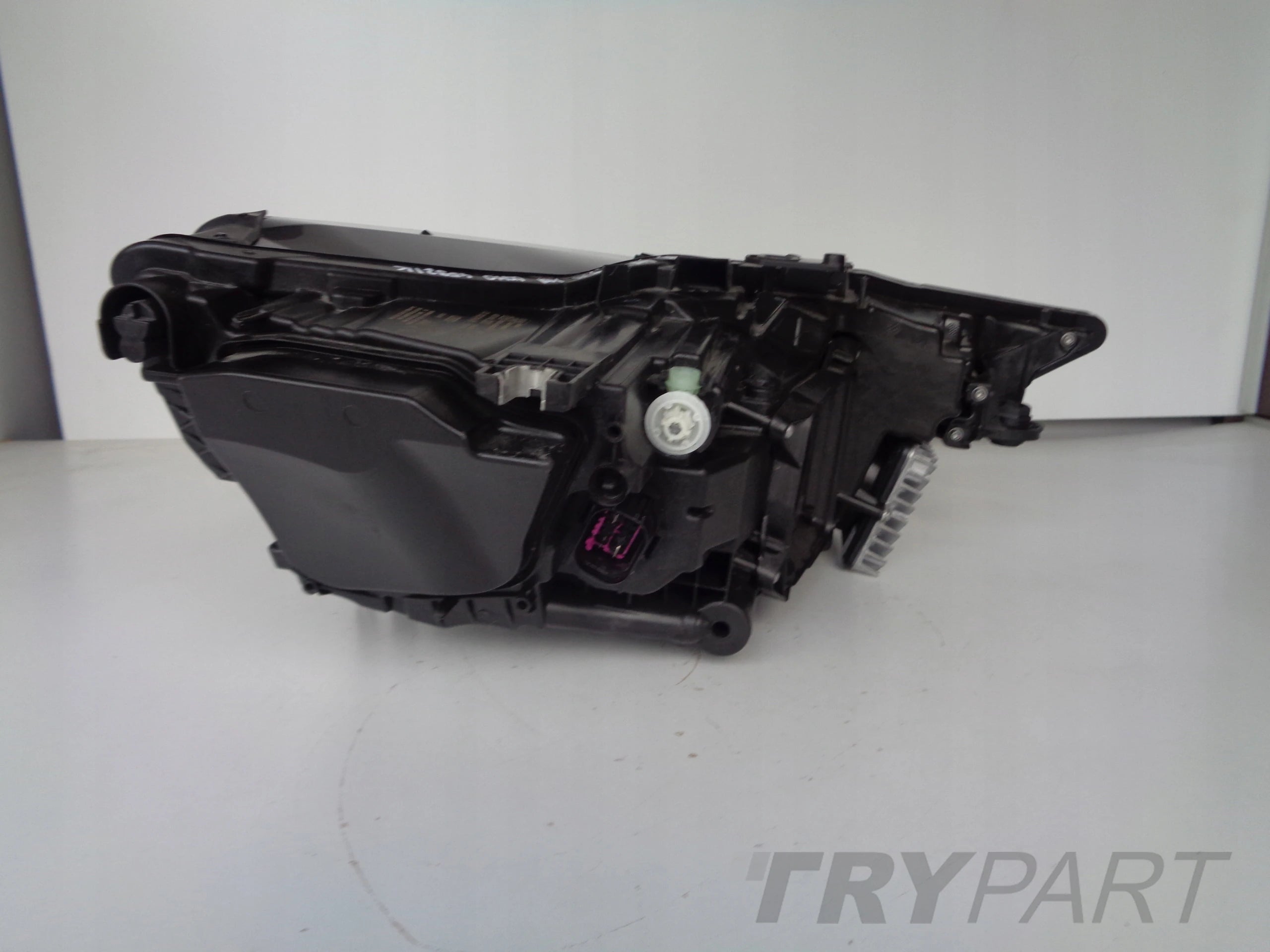 LEFT HEADLIGHT LAMP AUDI A6 C8 4K 4K0 18- FULL LED