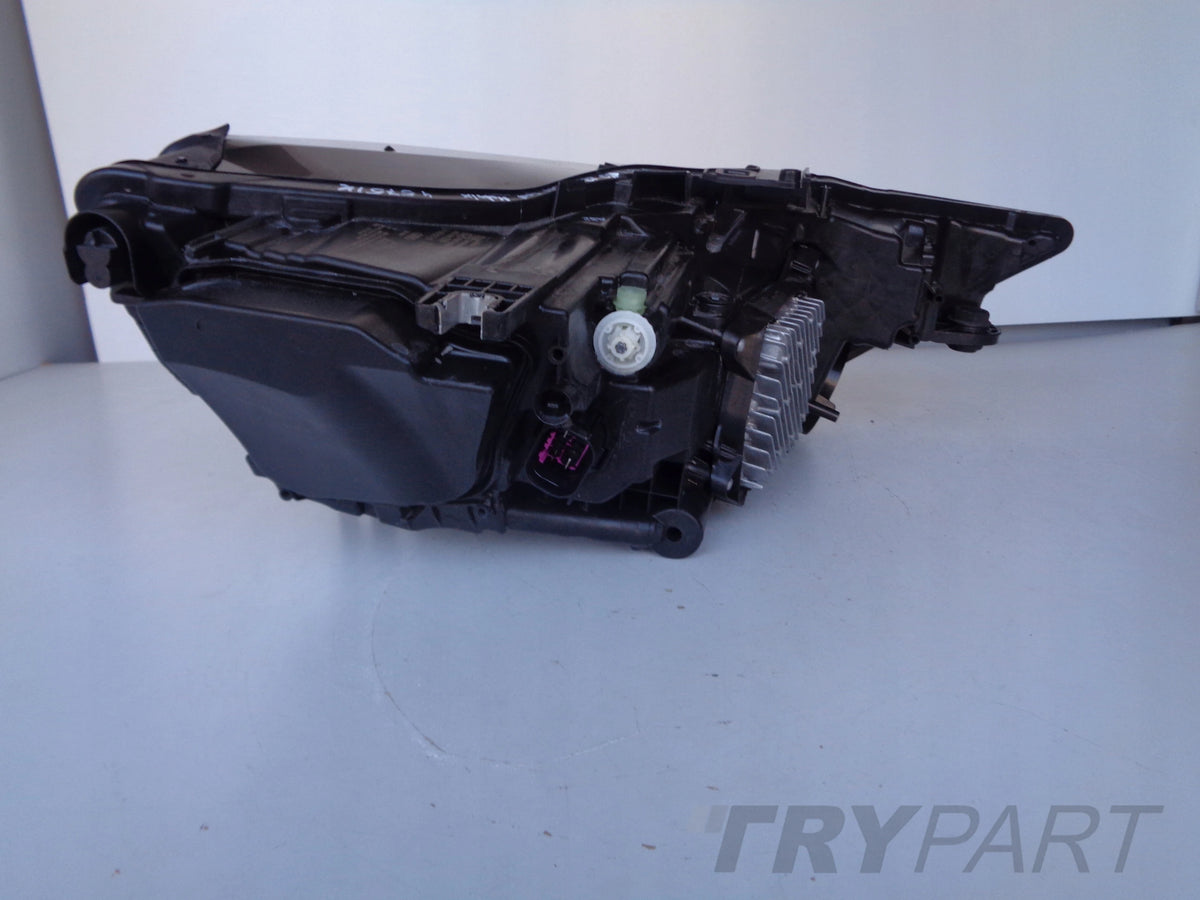 LEFT HEADLIGHT LAMP AUDI A6 C8 4K 4K0 18- FULL LED