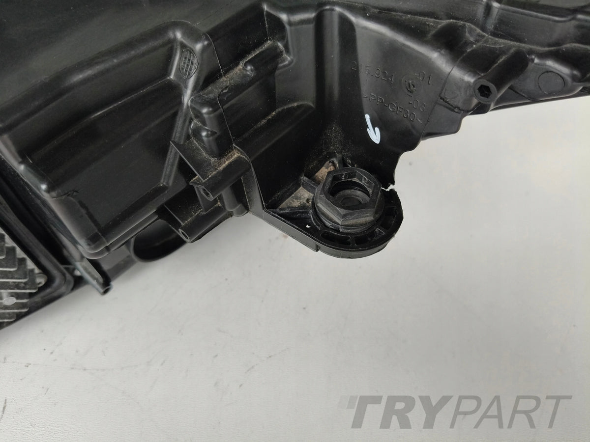 LEFT HEADLIGHT LAMP AUDI A6 C8 4K 4K0 18- FULL LED