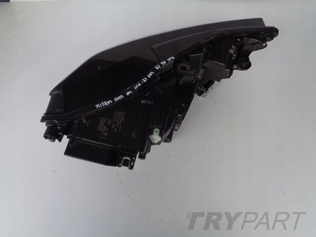 LEFT HEADLIGHT LAMP AUDI A6 C8 4K 4K0 18- FULL LED