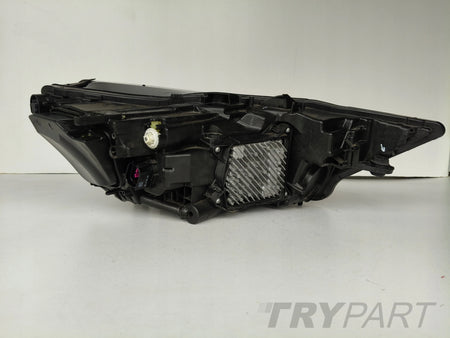 LEFT HEADLIGHT LAMP AUDI A6 C8 4K 4K0 18- FULL LED