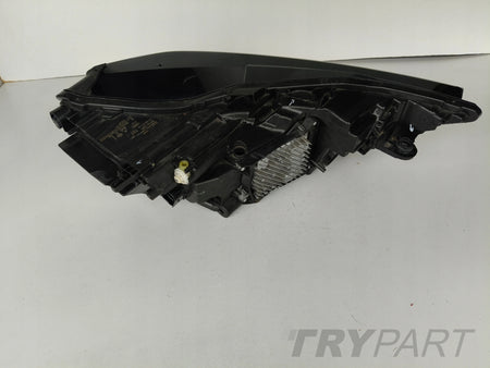 LEFT HEADLIGHT LAMP AUDI A6 C8 4K 4K0 18- FULL LED