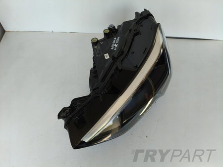 LEFT HEADLIGHT LAMP AUDI Q3 II 83A 18- FULL LED