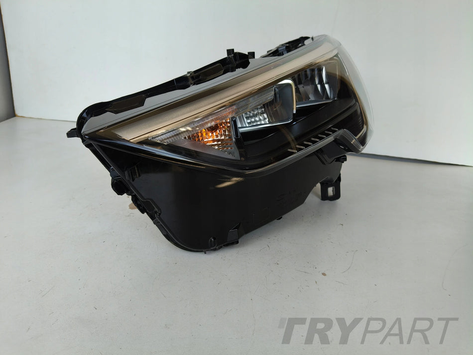 LEFT HEADLIGHT LAMP AUDI Q3 II 83A 18- FULL LED