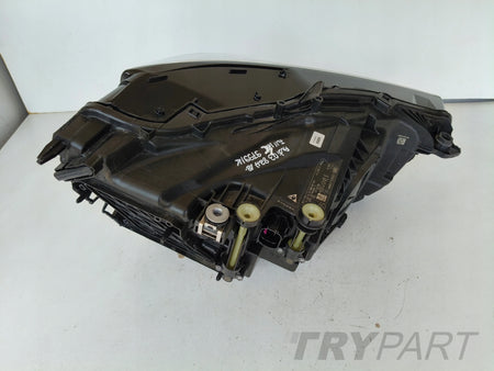 LEFT HEADLIGHT LAMP AUDI Q3 II 83A 18- FULL LED