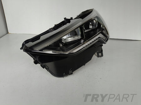 LEFT HEADLIGHT LAMP AUDI Q3 II 83A 18- FULL LED