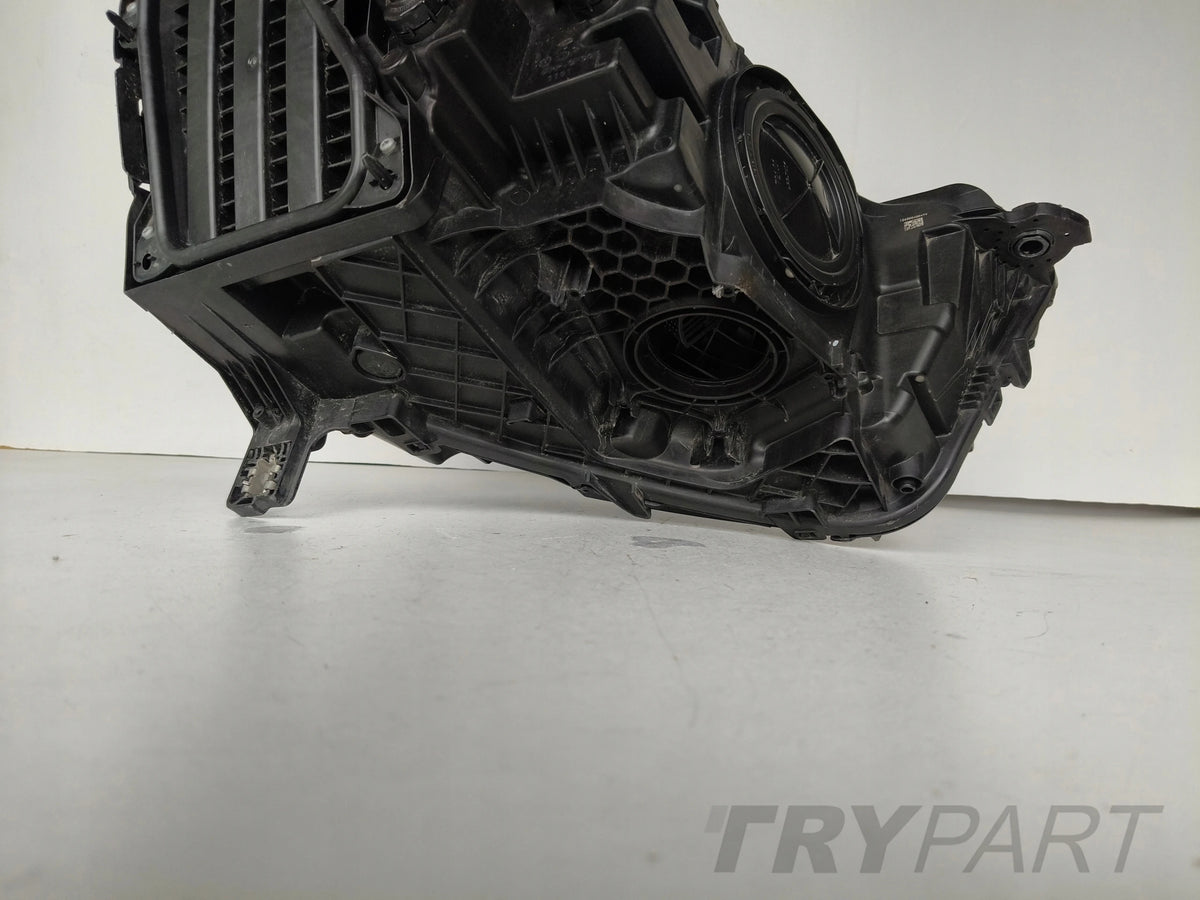 LEFT HEADLIGHT LAMP AUDI Q3 II 83A 18- FULL LED