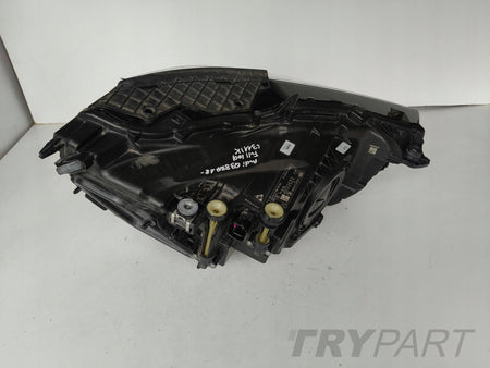 LEFT HEADLIGHT LAMP AUDI Q3 II 83A 18- FULL LED