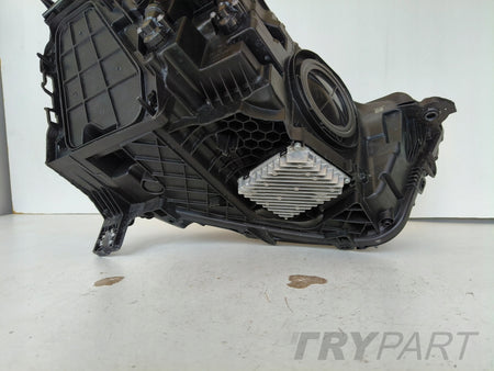 LEFT HEADLIGHT LAMP AUDI Q3 II 83A 18- FULL LED