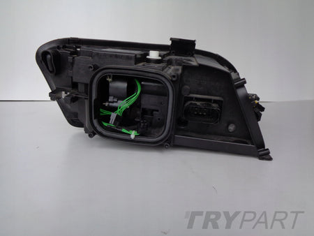 LEFT HEADLIGHT LAMP AUDI R8 420 08-12 FULL LED