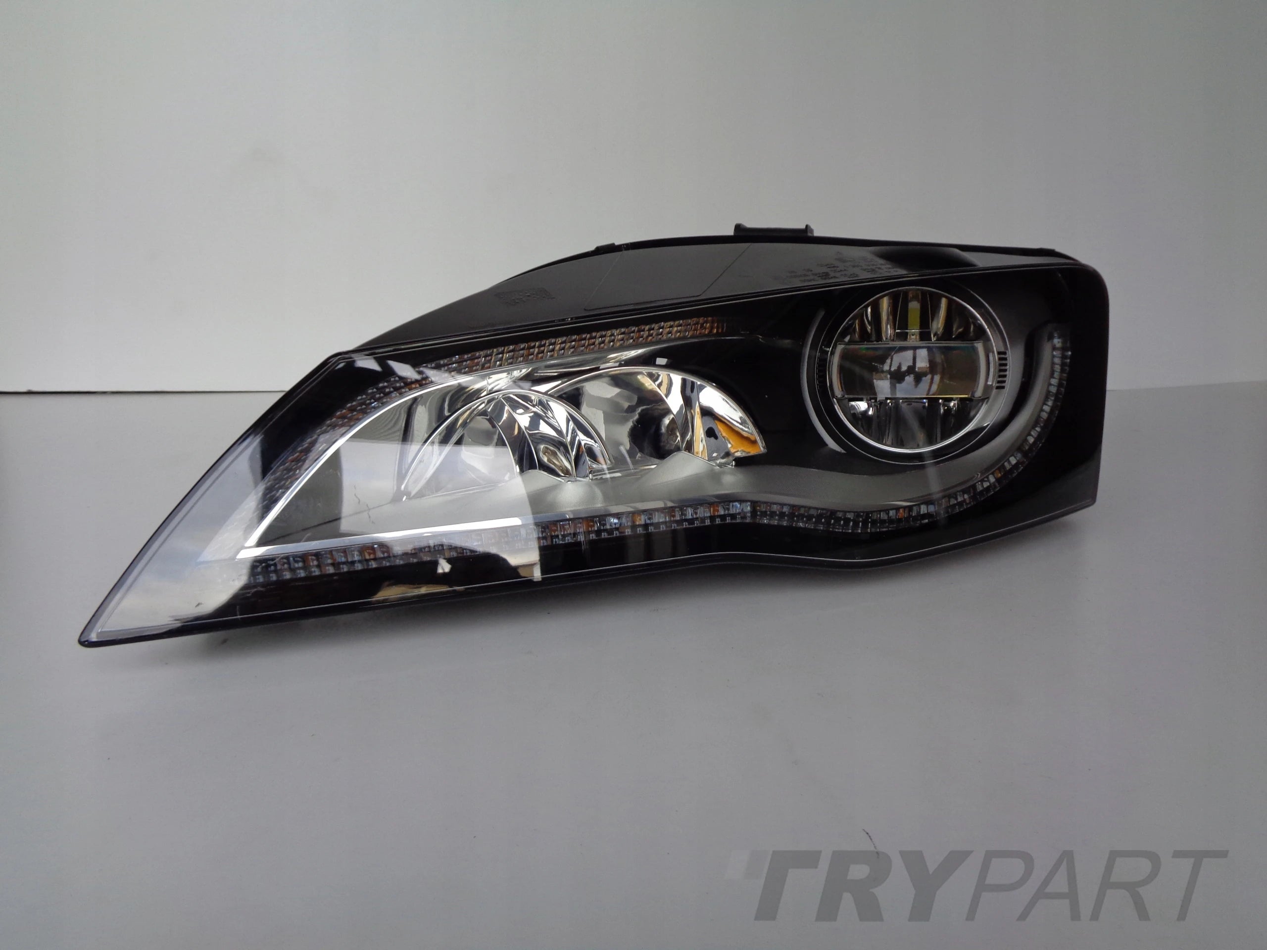 LEFT HEADLIGHT LAMP AUDI R8 420 08-12 FULL LED