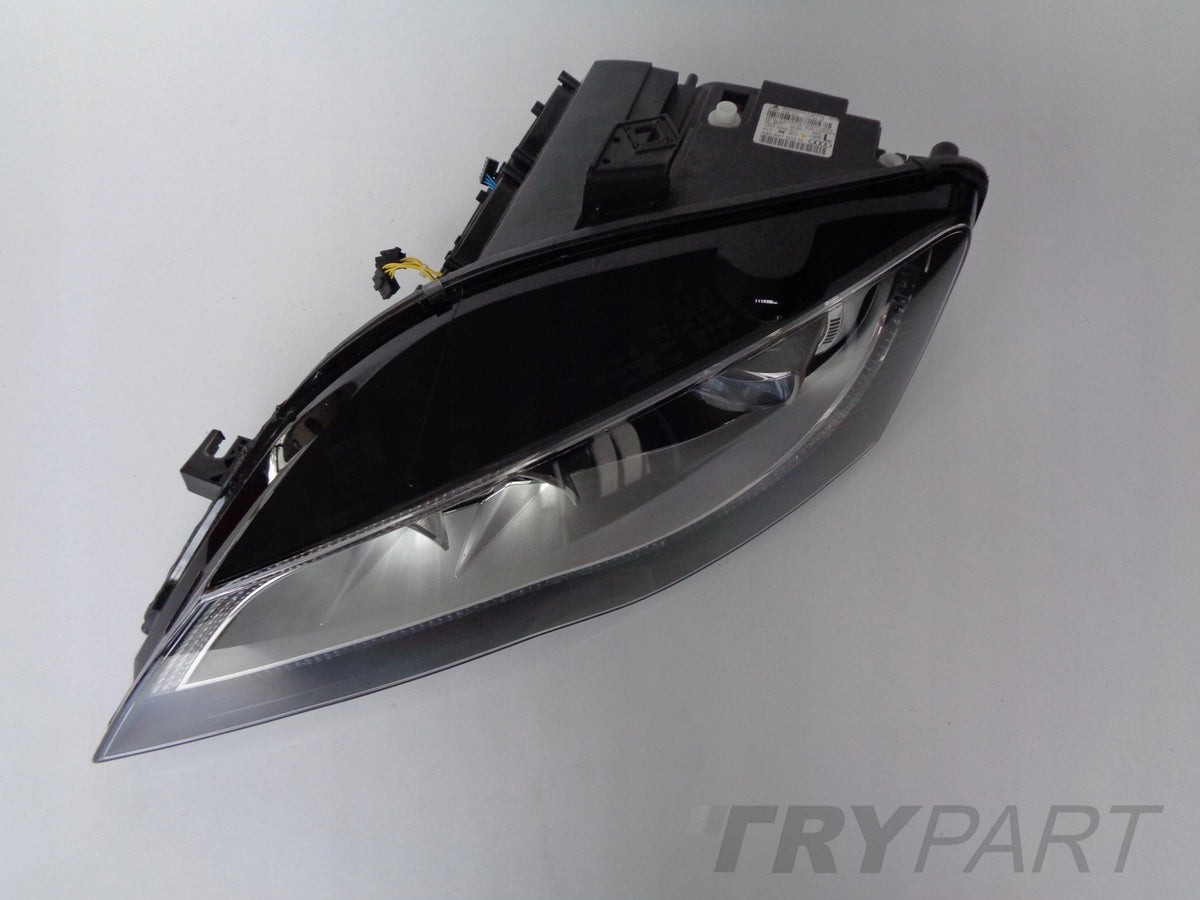 LEFT HEADLIGHT LAMP AUDI R8 420 08-12 FULL LED