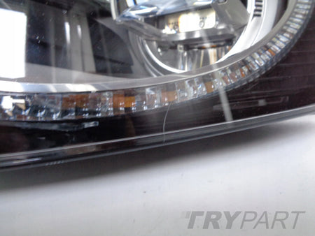 LEFT HEADLIGHT LAMP AUDI R8 420 08-12 FULL LED