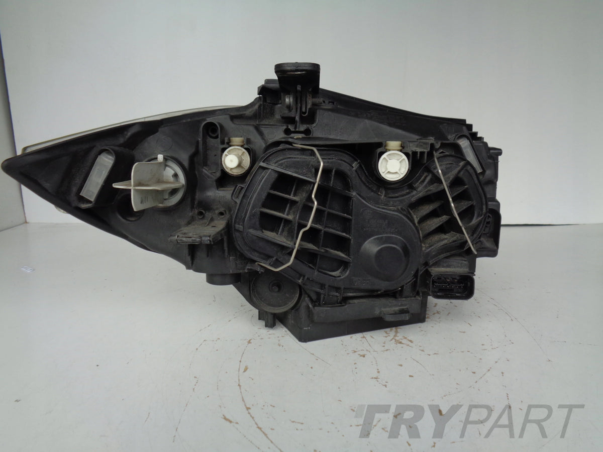 LEFT HEADLIGHT LAMP BMW 1 E81 E87 07-10 LIFT