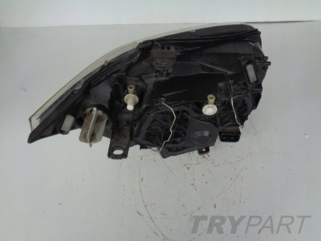 LEFT HEADLIGHT LAMP BMW 1 E81 E87 07-10 LIFT